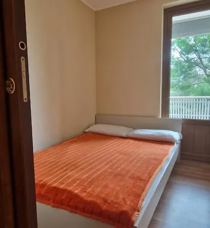 Apartment 1-zimmer In Mit Gemeinschaftspool *