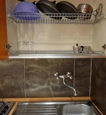 1-zimmer In Mit Gemeinschaftspool Apartment