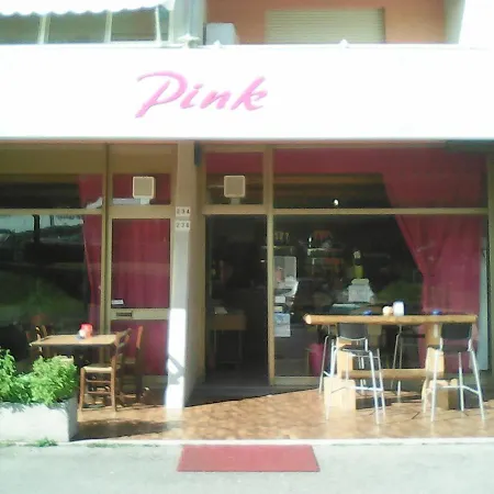 Apartment 1-zimmer In Mit Gemeinschaftspool Aprilia Marittima