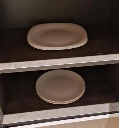 1-zimmer In Mit Gemeinschaftspool *