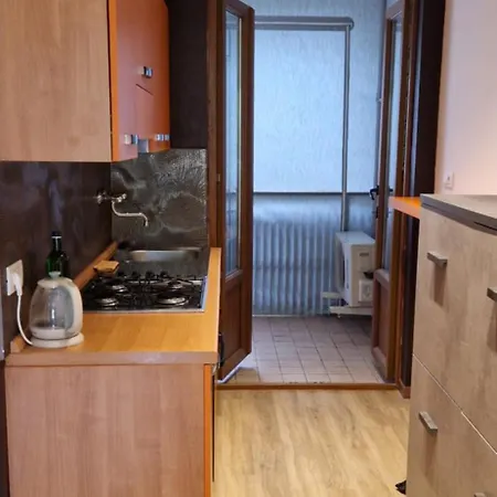 Apartment 1-zimmer In Mit Gemeinschaftspool *