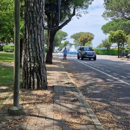 Apartment 1-zimmer In Mit Gemeinschaftspool