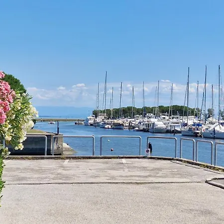 1-zimmer In Mit Gemeinschaftspool Apartment *